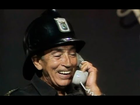 Miguel Gila - The Fireman (1987)