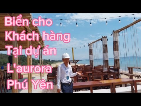 Bán gấp căn shophouse biển Laurora Phú Yên giá chỉ từ 2ty6 NHHT 70% lãi 0% gốc 0