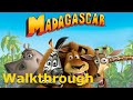 Madagascar PC Walkthrough Longplay 4K 60FPS No Commentary