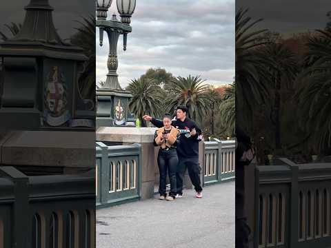 She doesn’t care about ocean life😡😭🙉 #viralvideo #prank #fypviral #funny #prankvideo