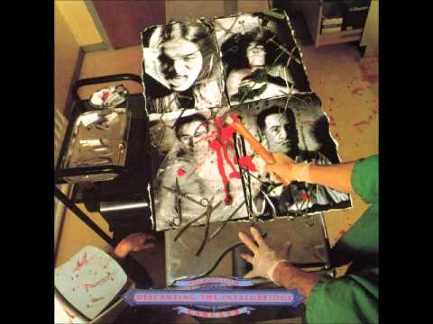 Carcass - Corporal Jigsore Quandary (HQ)