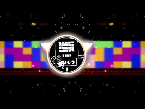 Metal Crusher but i made it a bit too russian