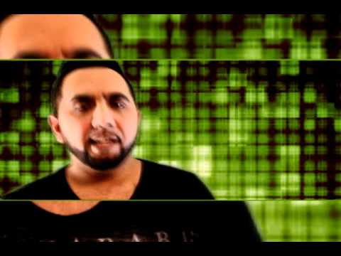 Sekil - Me Sijum o Gazda me Srceskoro 2012 ( Official Music Video )