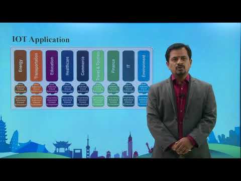 Introduction to Internet of Things