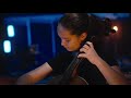 14-Year-Old Prodigy SHREDS Bluegrass on Cello! "Jerusalem Ridge" | O’Keefe Music Foundation