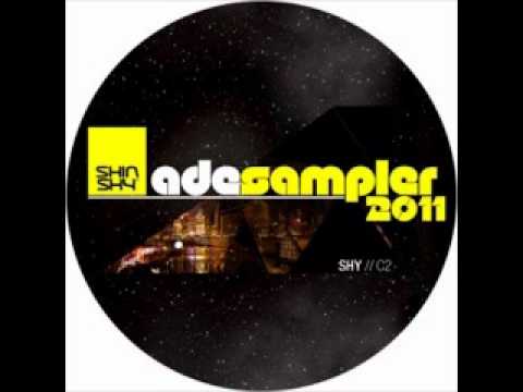 Sebastian Ledher, Tini Garcia - Drums Of Dawn