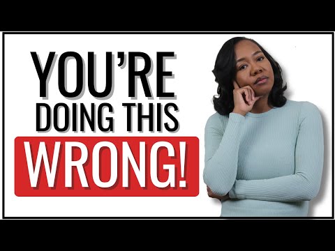 Fix These KDP Mistakes You Don’t Even Know You’re Making