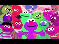 Sesame Street Alphabet Song Effects Sponsored By Preview 2 Mokou Deepfake Effects
