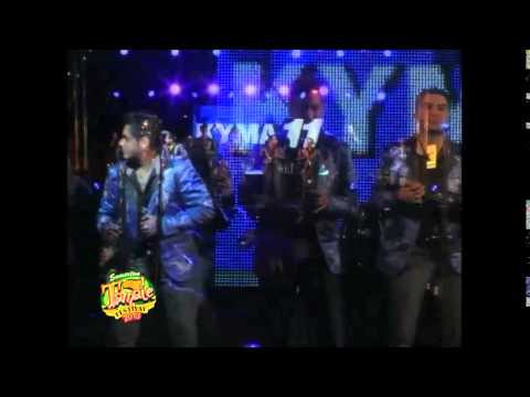 Banda SS de San Luis Rio Colorado Sonora, 21 dec 2013,