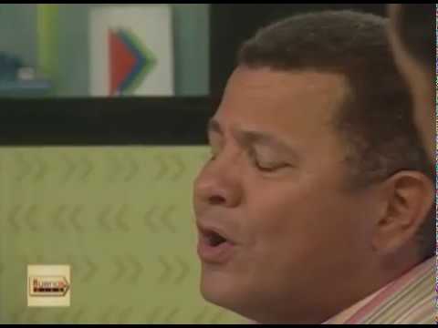 Buenos Días - (Agrupación Musical Barquisimeto 4) - 10/09/2019 - 3/5