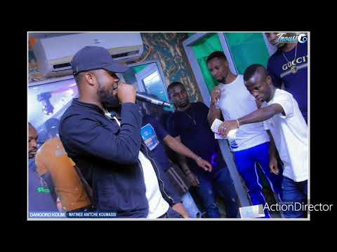 DJ BATUYO FEAT DJ LEO  - KOUMASSI N'AIMES PAS FOUTAISE