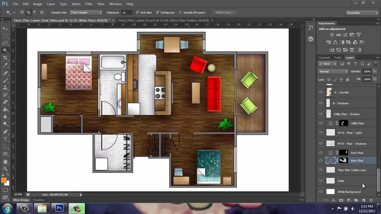 Archi Path YouTube Video