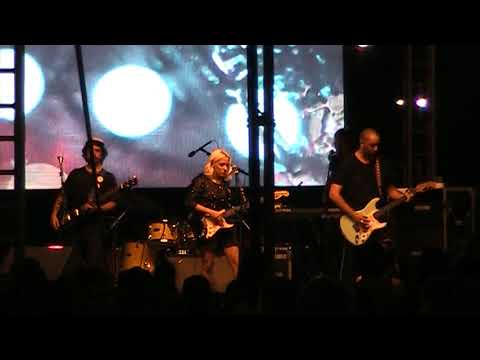 LoreB - Ao Vivo no Estacionamento do Parque Shopping (Rock in Park 15/07/2022)