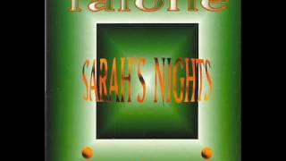 Falone - Sarah's Nights (Radio Edit)