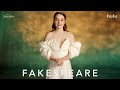 Shakespeare or Fakespeare | Rosaline | Hulu