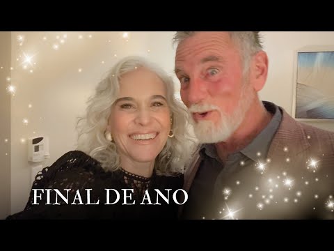 Curtindo os últimos dias do ano sem pressa, e com muita gratidão!