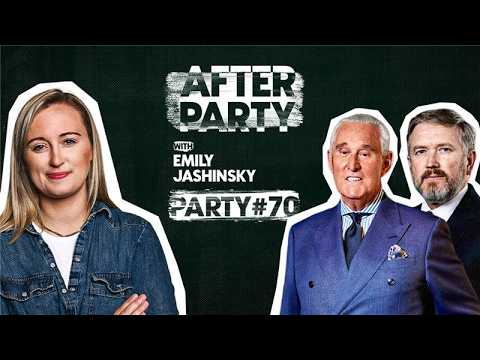 After Party with Emily Jashinsky and Megyn Kelly