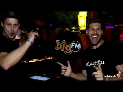 AFTERMOVIE zur bigFM Party NIGHT AM 20.05.18 IM SCHAUKELKELLER mit DJ OLDE