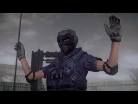 Metal Gear Survive PC Let's Gameplay Part 23 Defeat Seth(No Commentary)