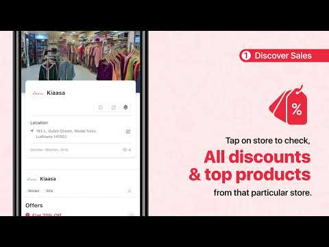 Offingo - 50% coupons