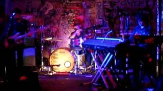 Come Away - Crash Kings