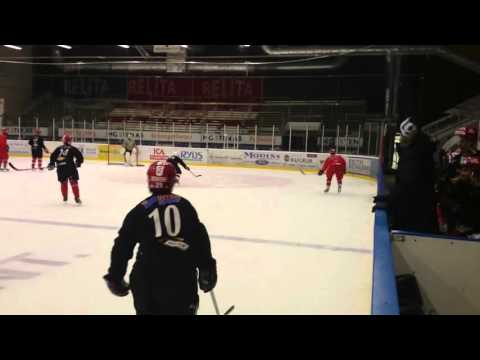 Första 5 i andra perioden