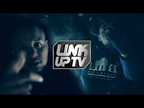 Naitch X Strizzy - F*ck 'Em [Music Video] Link Up TV