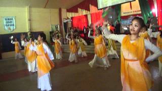 Download lagu Selamat Hari Natal dan Tahun Baru dari SIB Taginambur! mp3 Download lagu Selamat Hari Natal dan Tahun Baru dari SIB Taginambur! mp3