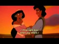 Top 55 Disney Songs 43rd Place - Out of Thin Air ...