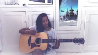 TheFatRat - Fly Away featuring Anjulie (Acoustic Version)