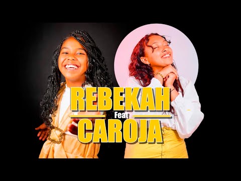 Rebekah feat Caroja - HIDERAKO ANAO [Visualiseur] | Nouveauté Gasy 2023