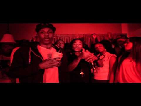 "YA Boy Presents" The Black Card Boy's  "SMOKE GOOD"