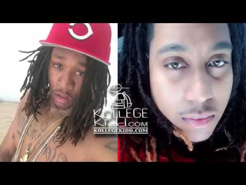 King Lil Jay FT Chase Banz - Jet (Remastered) "chief keef" diss ~ @chasebanz