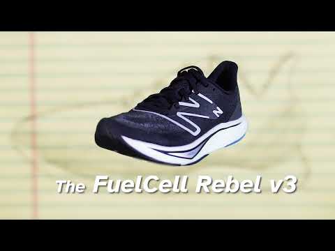 New Balance FuelCell Rebel | Zappos.com