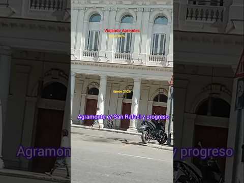 Manzana Gomez.habana vieja