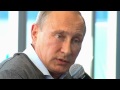 Путин: у казахов никогда не было государства 