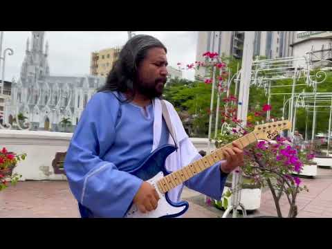 SÁLVANOS JESÚS – Nueva Luz | 2025 Versión Oficial