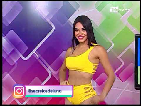 Tendencias en moda de playa