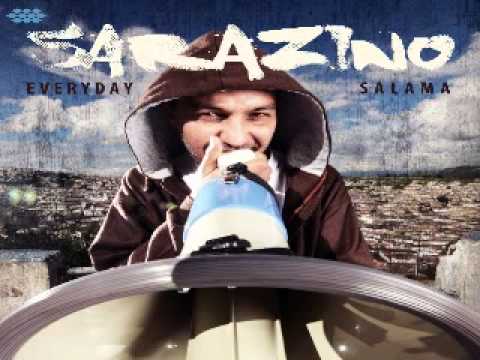 Sarazino- El Fugitivo (Feat. Amparo Sanchez).wmv