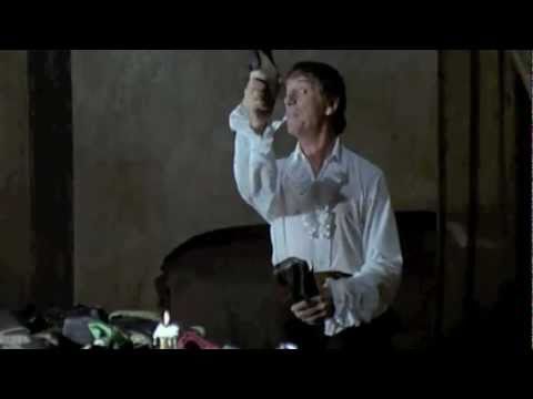 Louis de Funès - La folie des grandeurs (1971) - Fandango in the night