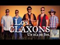 Los Claxons - Orden Natural (Track 09) 