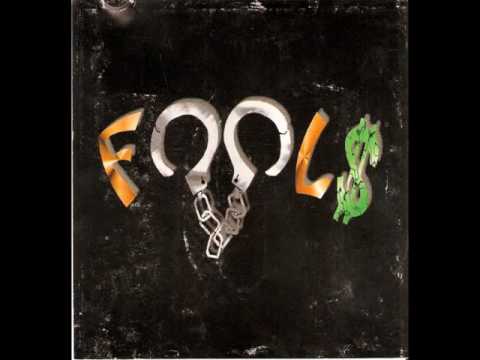 FOOLS   Where Its Real At ( Nando-G-Funk)
