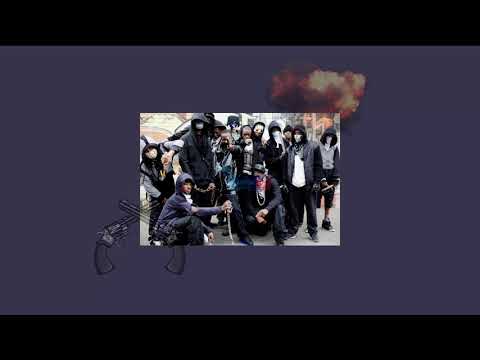 młody wixa - razem z moim gangiem feat. yung hwdp