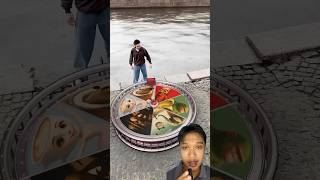 Download lagu Got Anomaly Tung Tung Tung Sahur‼️ #shorts #tungtungtungsahur #anomaly mp3