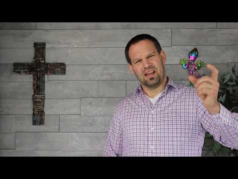 Gedanken zum Tag 25.04.2021