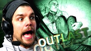En PLS - Outlast #4