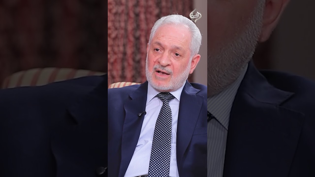 فيديو | هل انتهى حزب الدعوة؟ الاديب: حزب الدعوة لم ينته وقد لوّن وضع المجتمع العراقي فكرياً