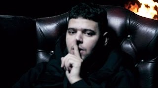 Lijpe & D-Double - Geen Tijd (prod. Chievva)