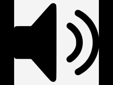 ” MI BOMBA-” Sound effect