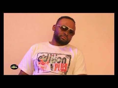 SHAMBAR FEAT SALAZAR "j'ai vu" By EDITION PLUS Exclusivité sur Bamako MouCement